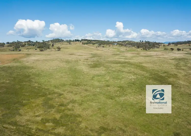Fourth view of Homely rural property listing, Lot 3 Woolshed Lane, Jindabyne NSW 2627