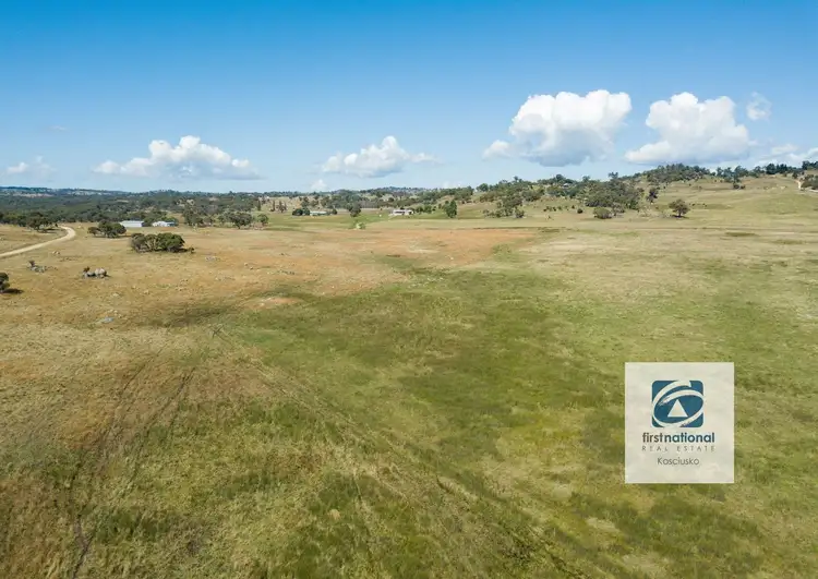 Fifth view of Homely rural property listing, Lot 3 Woolshed Lane, Jindabyne NSW 2627