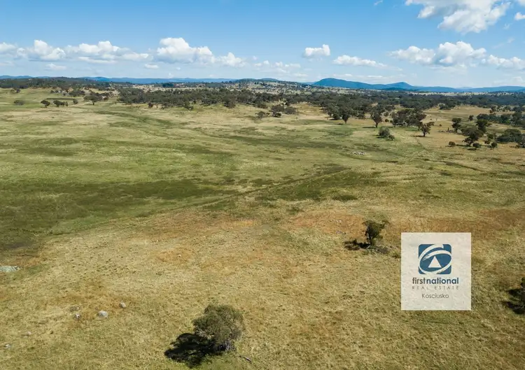 Sixth view of Homely rural property listing, Lot 3 Woolshed Lane, Jindabyne NSW 2627