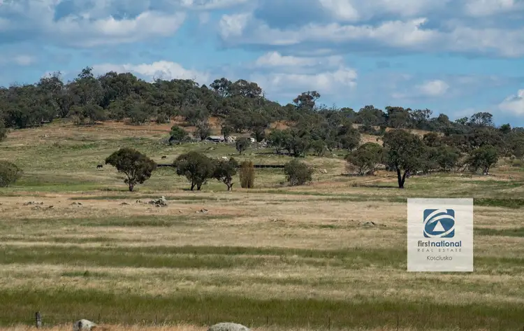 Seventh view of Homely rural property listing, Lot 3 Woolshed Lane, Jindabyne NSW 2627