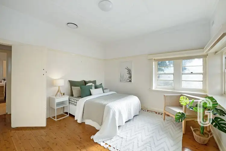 Fifth view of Homely house listing, 277 Glebe Road, Merewether NSW 2291