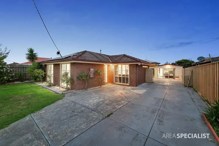 Second view of Homely house listing, 26 Lauren Drive, Hampton Park VIC 3976