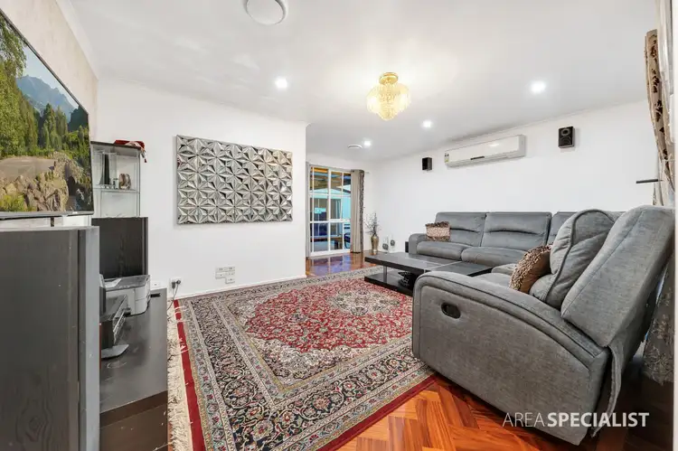Fourth view of Homely house listing, 26 Lauren Drive, Hampton Park VIC 3976