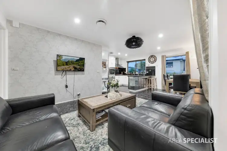 Sixth view of Homely house listing, 26 Lauren Drive, Hampton Park VIC 3976