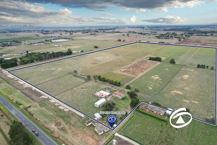 310 Koo Wee Rup Road, Koo Wee Rup VIC 3981