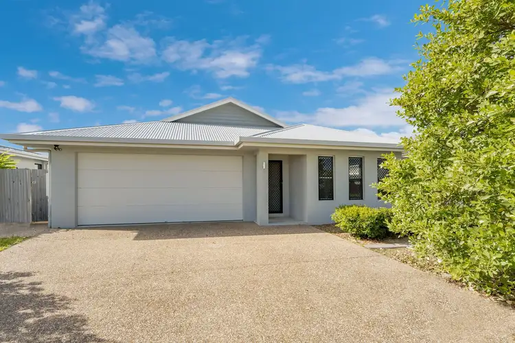 31 Barklya Street, Mount Low QLD 4818