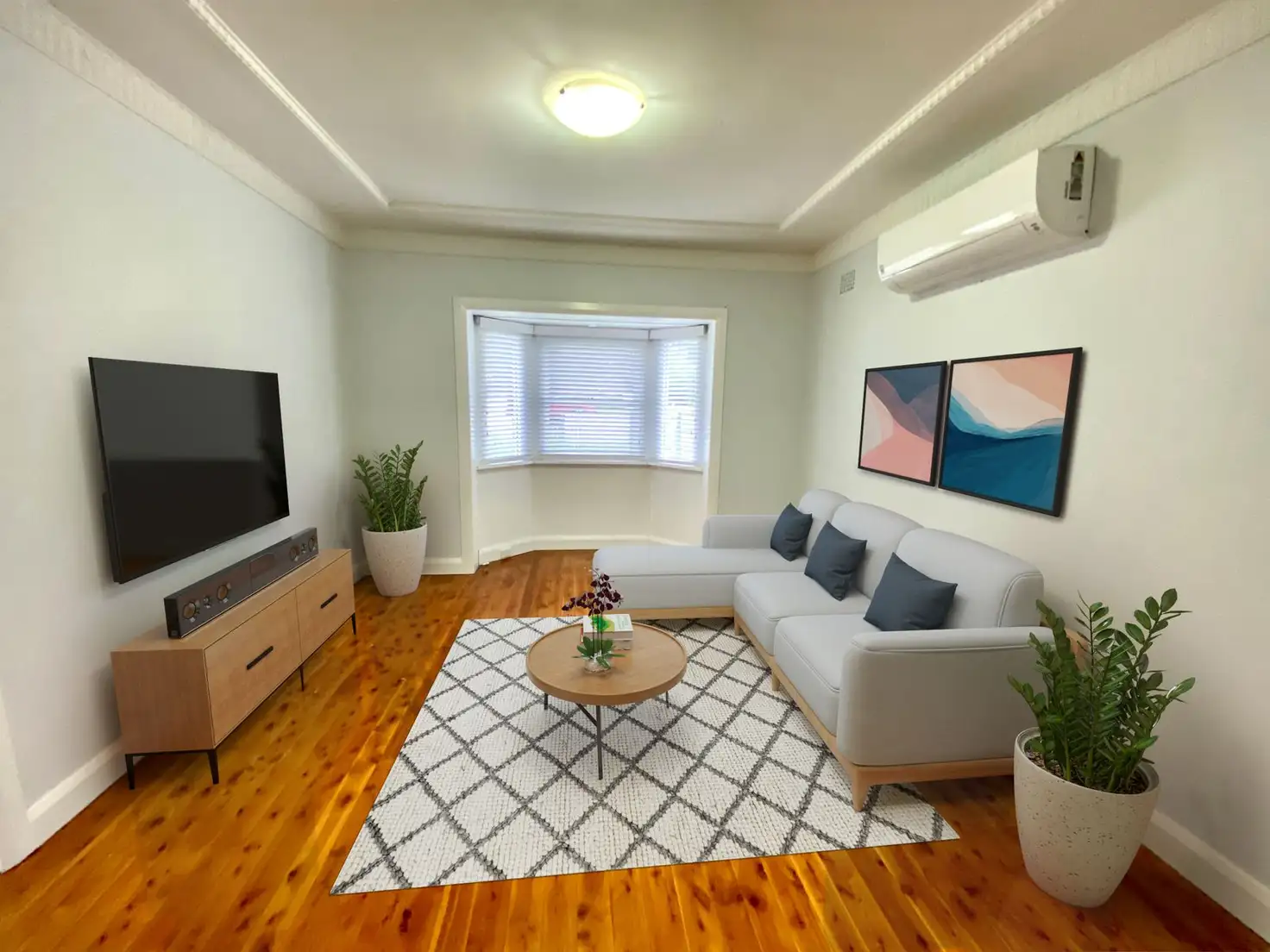 Main view of Homely house listing, 8 Wentworth Road, Eastwood NSW 2122