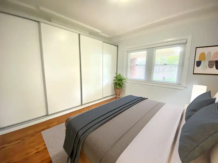 Third view of Homely house listing, 8 Wentworth Road, Eastwood NSW 2122