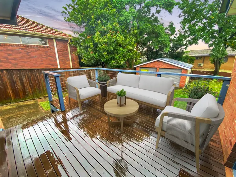 Fourth view of Homely house listing, 8 Wentworth Road, Eastwood NSW 2122