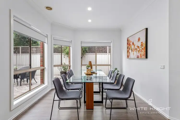 Seventh view of Homely house listing, 33 Blenheim Way, Caroline Springs VIC 3023