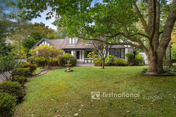 Second view of Homely house listing, 18 Main Street, Gembrook VIC 3783