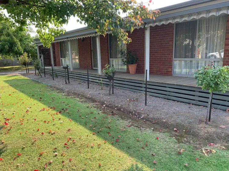 Main view of Homely house listing, 17 Frank Street, Barham NSW 2732