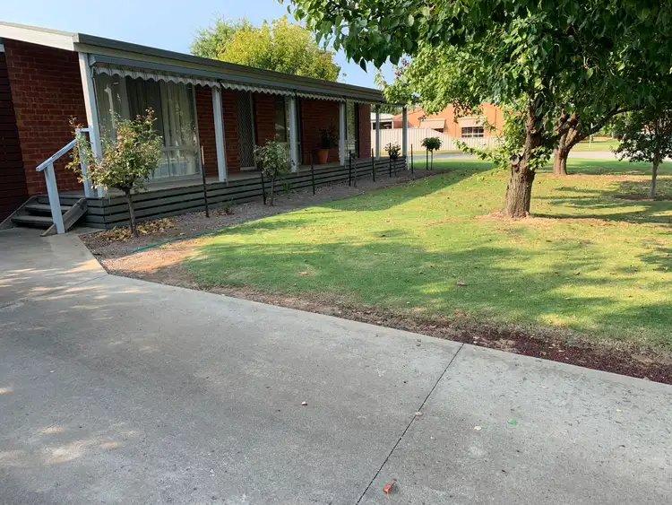 Second view of Homely house listing, 17 Frank Street, Barham NSW 2732