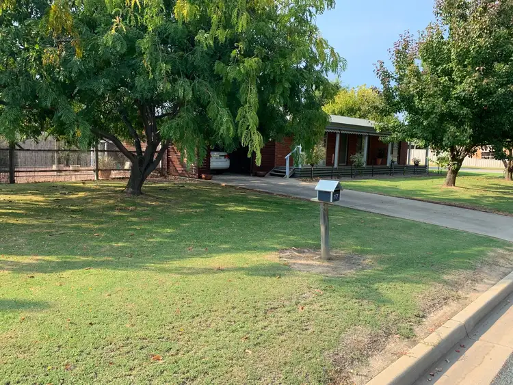 Third view of Homely house listing, 17 Frank Street, Barham NSW 2732