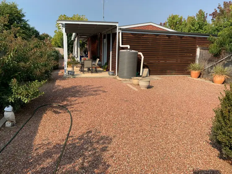 Fifth view of Homely house listing, 17 Frank Street, Barham NSW 2732