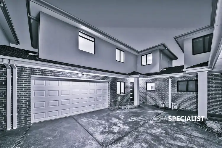 2/31 Namur Street, Noble Park VIC 3174