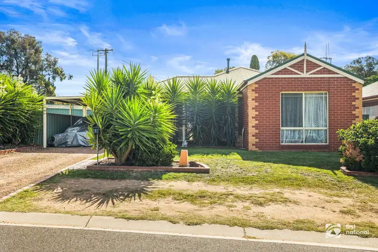 1 Jorben Place, Golden Square VIC 3555