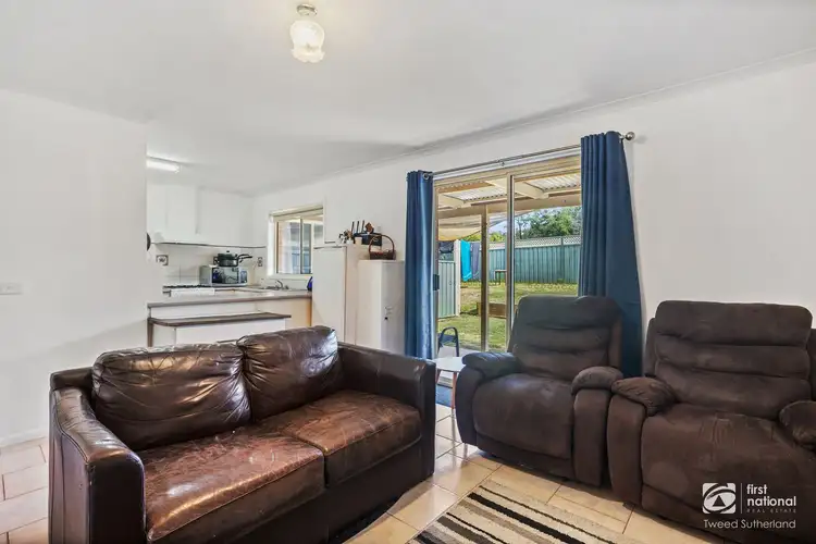 Third view of Homely house listing, 1 Jorben Place, Golden Square VIC 3555