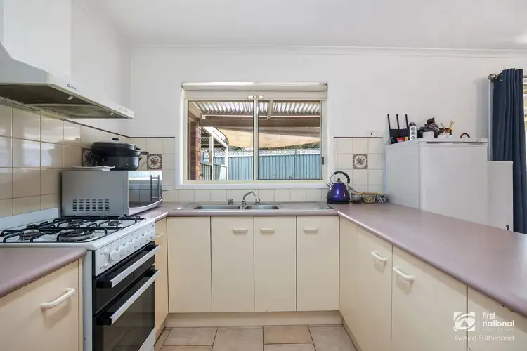 Fourth view of Homely house listing, 1 Jorben Place, Golden Square VIC 3555