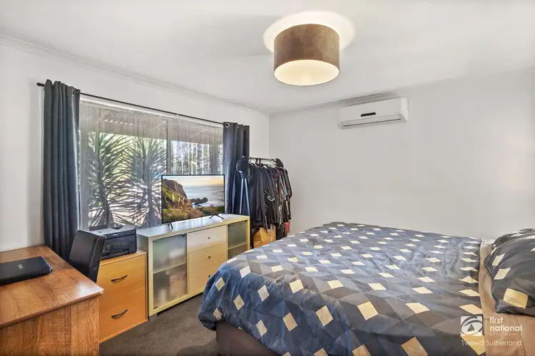 Fifth view of Homely house listing, 1 Jorben Place, Golden Square VIC 3555