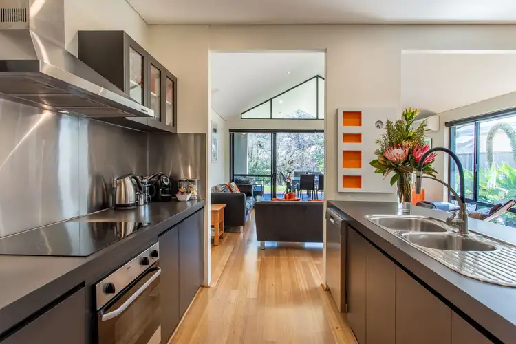 Main view of Homely house listing, 32 Bridges Close, Dunsborough WA 6281