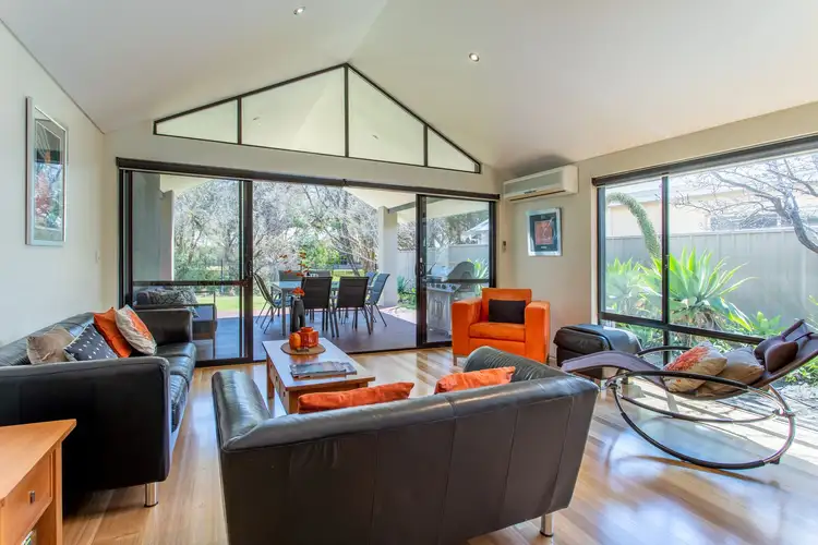 Second view of Homely house listing, 32 Bridges Close, Dunsborough WA 6281