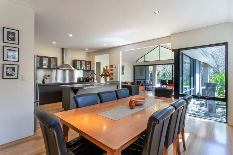Fifth view of Homely house listing, 32 Bridges Close, Dunsborough WA 6281