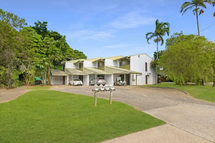 9 Rigg Street, Woree QLD 4868