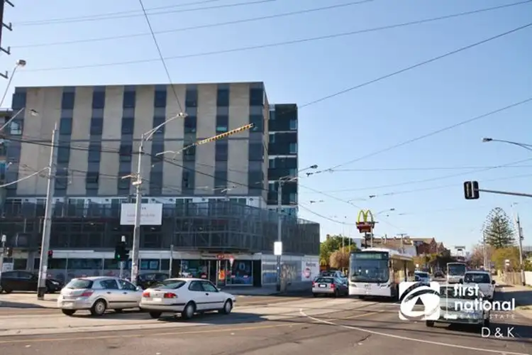 602/51 Gordon Street, Footscray VIC 3011