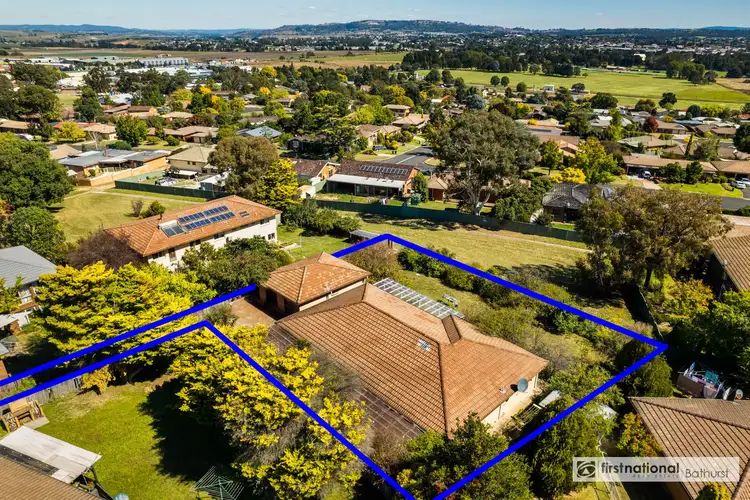 Main view of Homely house listing, 28 Kabbera Boulevard, Kelso NSW 2795
