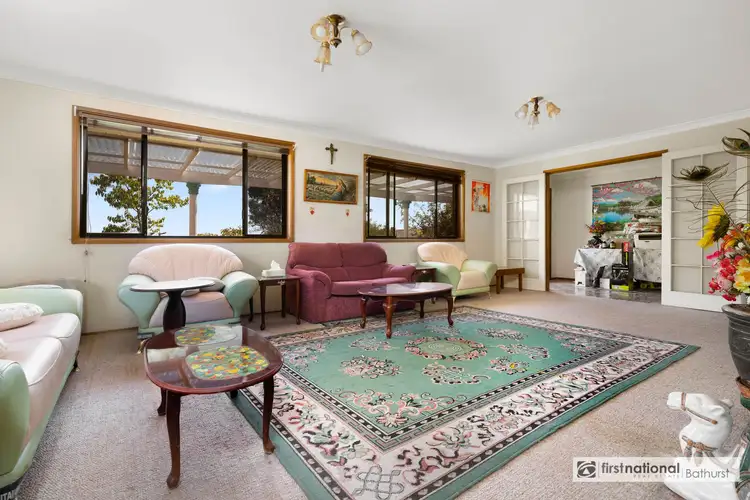 Third view of Homely house listing, 28 Kabbera Boulevard, Kelso NSW 2795