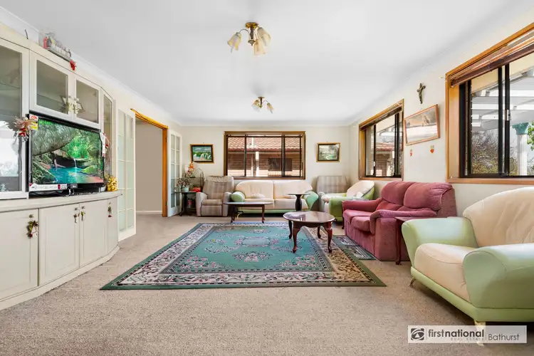 Fourth view of Homely house listing, 28 Kabbera Boulevard, Kelso NSW 2795