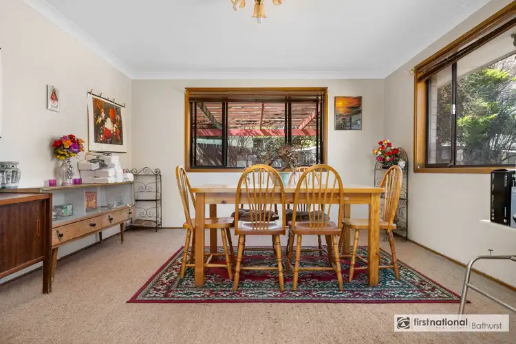 Fifth view of Homely house listing, 28 Kabbera Boulevard, Kelso NSW 2795