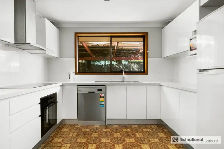 Sixth view of Homely house listing, 28 Kabbera Boulevard, Kelso NSW 2795