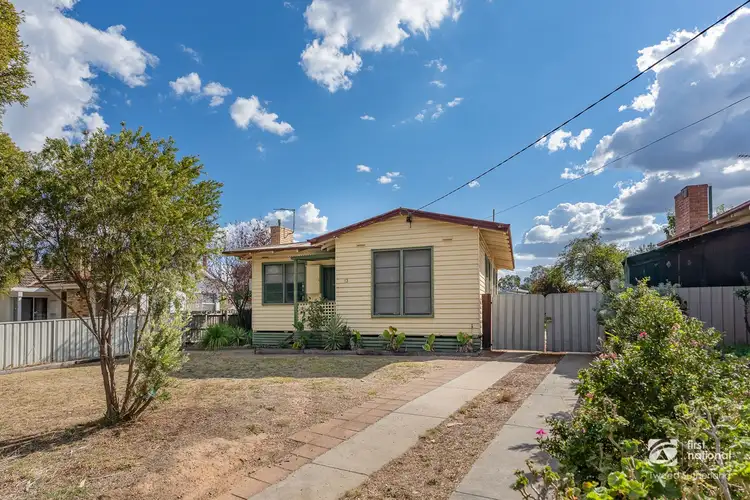 13 Magpie Street, North Bendigo VIC 3550