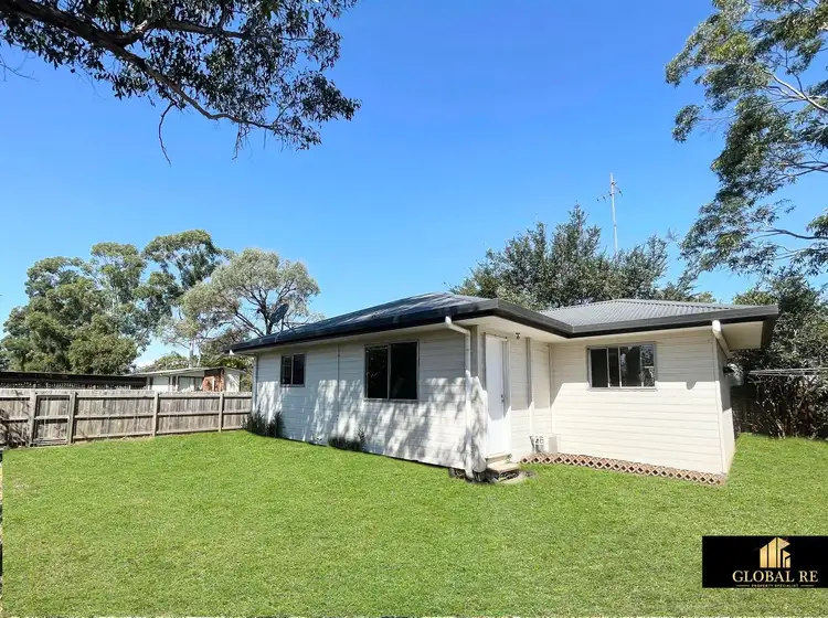 3 Cleary Place, Blackett NSW 2770