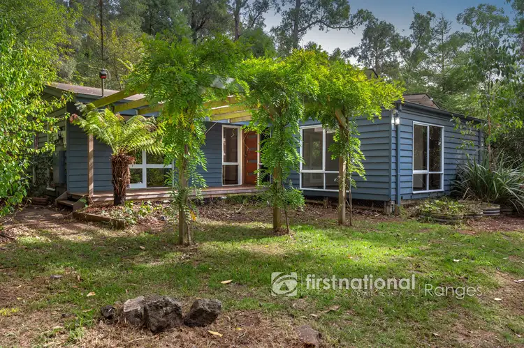 76 First Avenue, Cockatoo VIC 3781