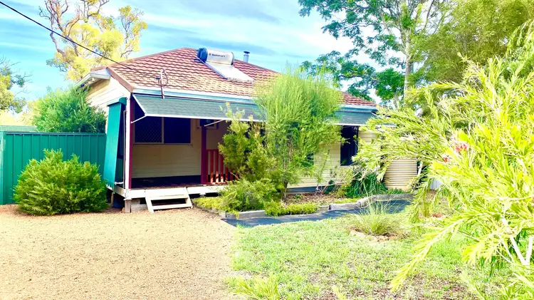 Second view of Homely house listing, 40 Johnston Road, Yarloop WA 6218