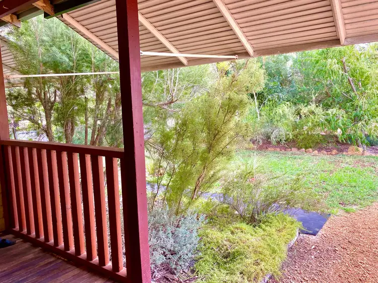 Fourth view of Homely house listing, 40 Johnston Road, Yarloop WA 6218