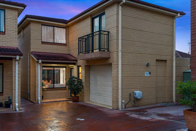 3/19-21 Dening Street, The Entrance NSW 2261