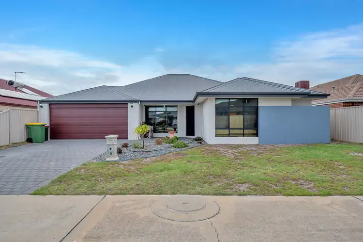 9 Wayside Court, Ravenswood WA 6208