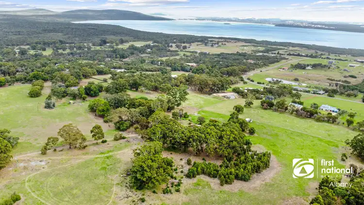 Third view of Homely house listing, 178 Gull Rock Road, Kalgan WA 6330