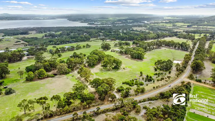 Fourth view of Homely house listing, 178 Gull Rock Road, Kalgan WA 6330