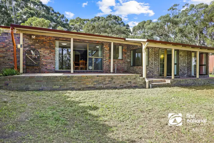 Fifth view of Homely house listing, 178 Gull Rock Road, Kalgan WA 6330