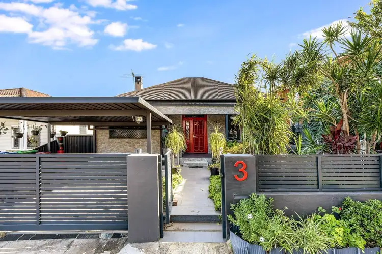 3 Flora Street, Roselands NSW 2196