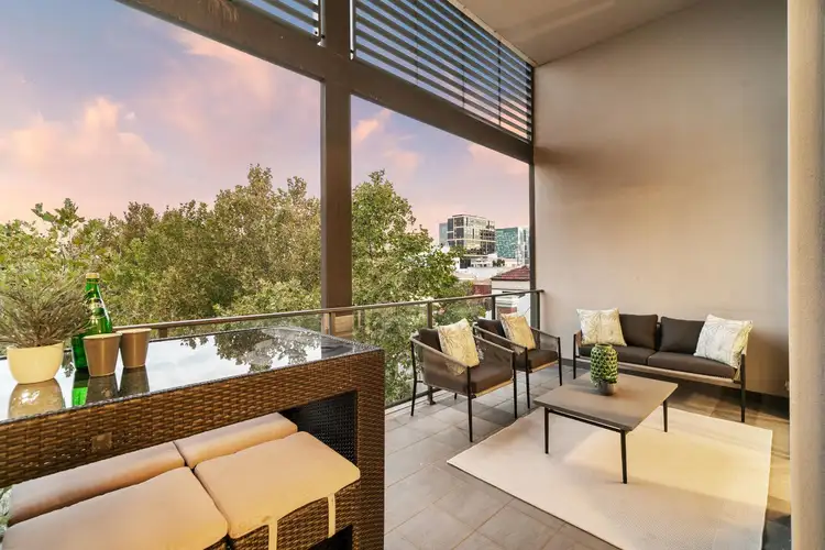 13/89 Lake St, Northbridge WA 6003