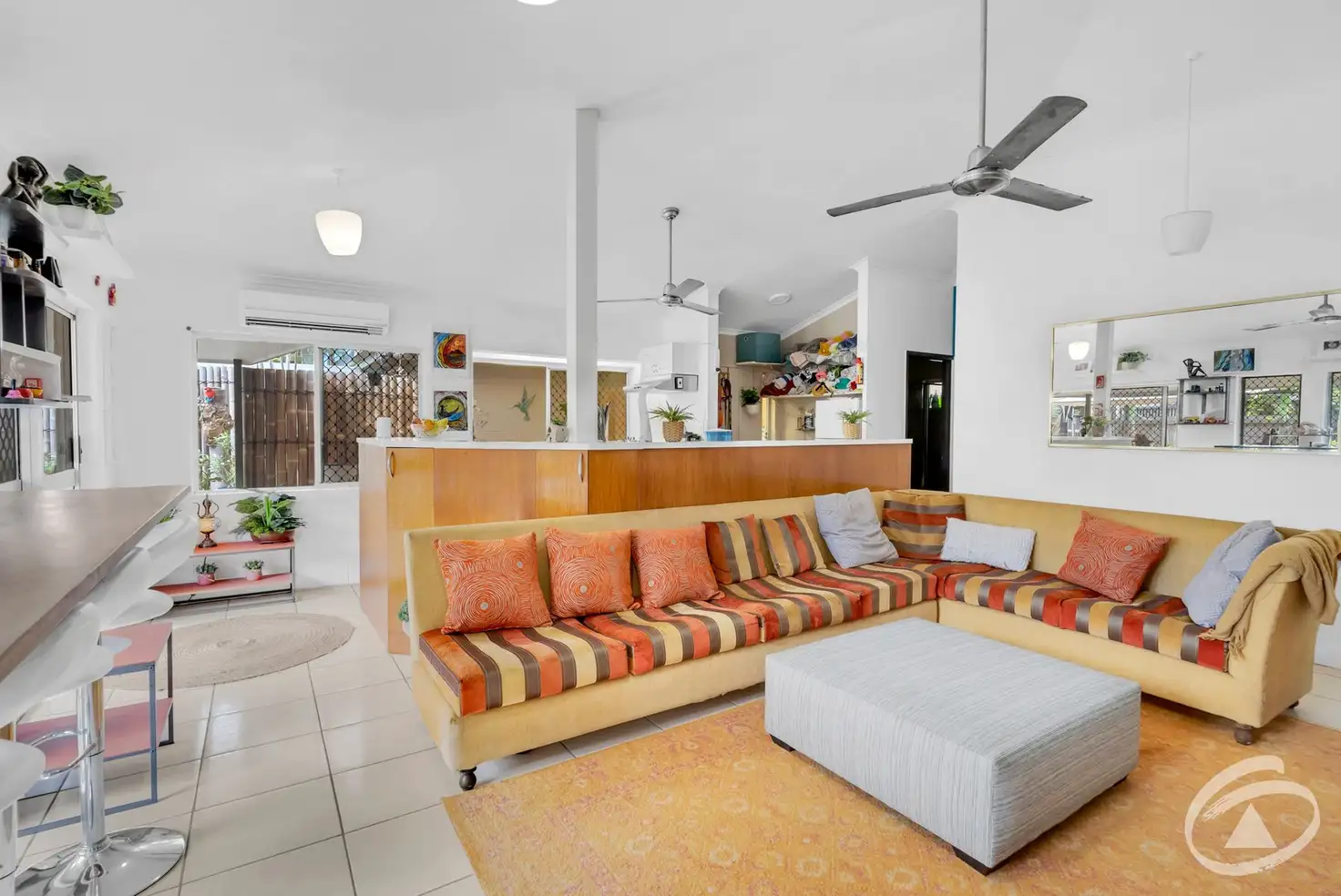 Main view of Homely house listing, 2/1 Josephine Close, Yorkeys Knob QLD 4878