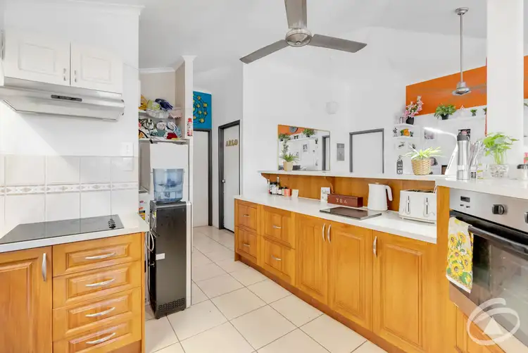 Sixth view of Homely house listing, 2/1 Josephine Close, Yorkeys Knob QLD 4878