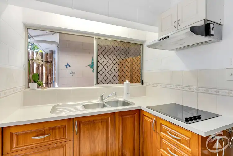 Seventh view of Homely house listing, 2/1 Josephine Close, Yorkeys Knob QLD 4878