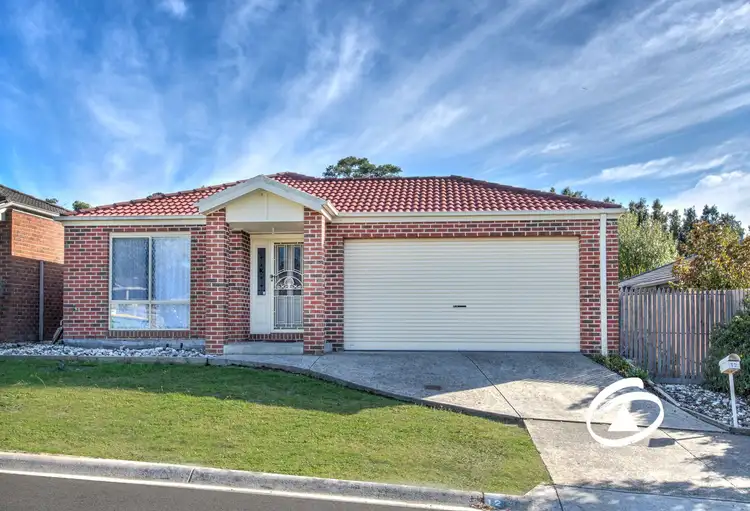12 Shetland Court, Pakenham VIC 3810